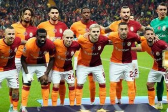 Galatasaray'ın Avrupa Ligi play-off turundaki rakibi belli oluyor!