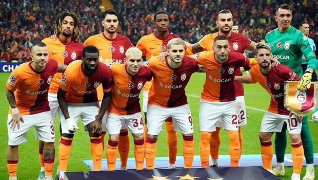Galatasaray'ın Avrupa Ligi play-off turundaki rakibi belli oluyor!