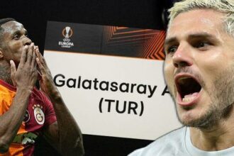 Galatasaray'ın UEFA Avrupa Ligi'nde şampiyon olma şansı yüzde kaç? Kura çekiminin ardından gündeme geldi...