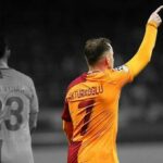 Galatasaray'ın yıldızı Kerem Aktürkoğlu İtalyan basınına açıkladı: Orada oynamayı çok isterim