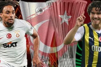 Galatasaray ve Fenerbahçe'nin Avrupa'daki şampiyonluk şansları yüzde kaç? Veriler belli oldu!