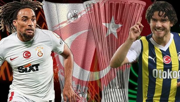 Galatasaray ve Fenerbahçe'nin Avrupa'daki şampiyonluk şansları yüzde kaç? Veriler belli oldu!