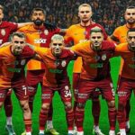 Galatasaray, yıldız isimle yeni sözleşme imzalayacak! Zamlı kontratı kaptı...