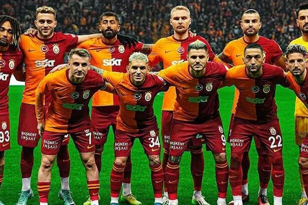 Galatasaray, yıldız isimle yeni sözleşme imzalayacak! Zamlı kontratı kaptı...