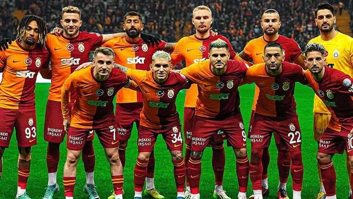 Galatasaray, yıldız isimle yeni sözleşme imzalayacak! Zamlı kontratı kaptı...