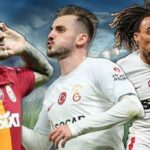 Galatasaraylı futbolculardan derbi öncesi 'motivasyon' paylaşımı! Mauro Icardi'den sonra Sacha Boey ve Kerem Aktürkoğlu da katıldı...