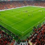 Göztepe'nin Eyüpspor maçına taraftarlardan büyük ilgi