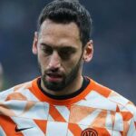 Hakan Çalhanoğlu 72 milyon euroyu elinin tersiyle itti