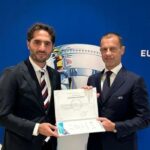 Hamit Altıntop, UEFA MIP programını tamamladı