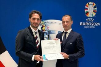 Hamit Altıntop, UEFA MIP programını tamamladı