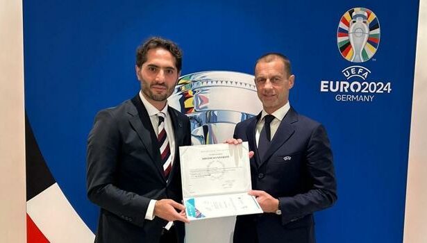 Hamit Altıntop, UEFA MIP programını tamamladı