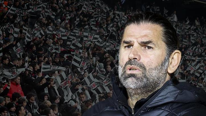 İbrahim Üzülmez, Beşiktaş'ın Fenerbahçe mağlubiyetini FANATİK'e özetledi: Savunma uyumsuzluğu!