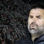 İbrahim Üzülmez, Beşiktaş'ın Fenerbahçe mağlubiyetini FANATİK'e özetledi: Savunma uyumsuzluğu!