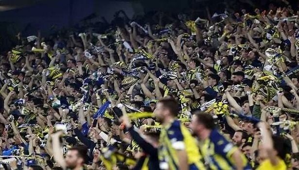 İl Spor Güvenlik Kurulu'ndan Beşiktaş - Fenerbahçe maçı kararı