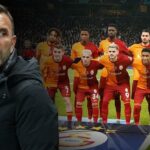İspanyol devi, gözü Galatasaray'ın yıldıza dikti! Teklif hazırlığında...