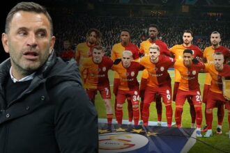 İspanyol devi, gözü Galatasaray'ın yıldıza dikti! Teklif hazırlığında...