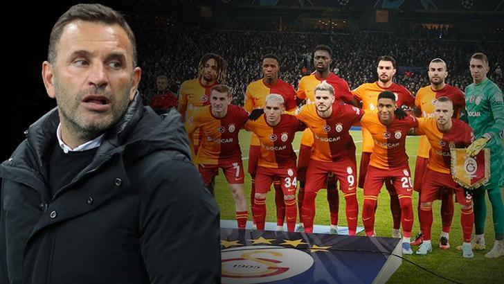 İspanyol devi, gözü Galatasaray'ın yıldıza dikti! Teklif hazırlığında...