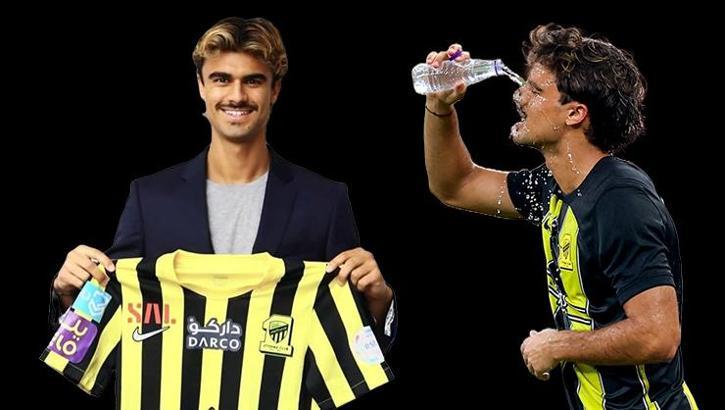 İşte Fenerbahçe'nin transfer hedefleri! Yönetim kararlı...