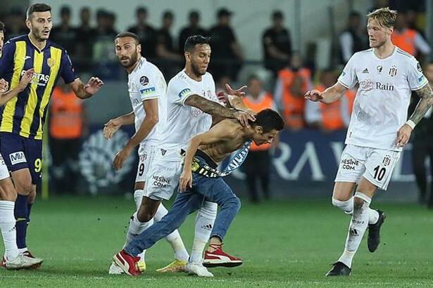 Josef de Souza'dan hatırlatıcı paylaşım! Faruk Koca'nın, Halil Umut Meler'e saldırısı sonrası...