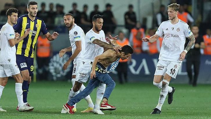 Josef de Souza'dan hatırlatıcı paylaşım! Faruk Koca'nın, Halil Umut Meler'e saldırısı sonrası...