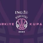 Kadınlar Basketbol Türkiye Kupası’nda kura çekimi yapıldı