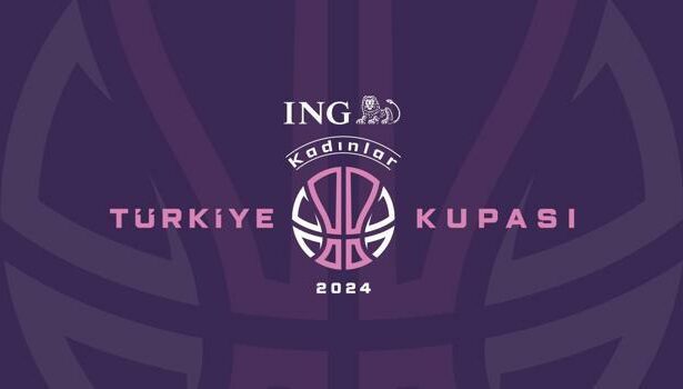 Kadınlar Basketbol Türkiye Kupası’nda kura çekimi yapıldı