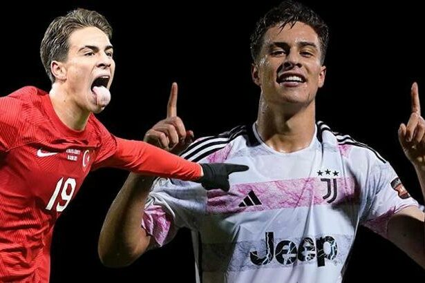 Kenan Yıldız'a dev talip! İşte Juventus'un istediği rakam...