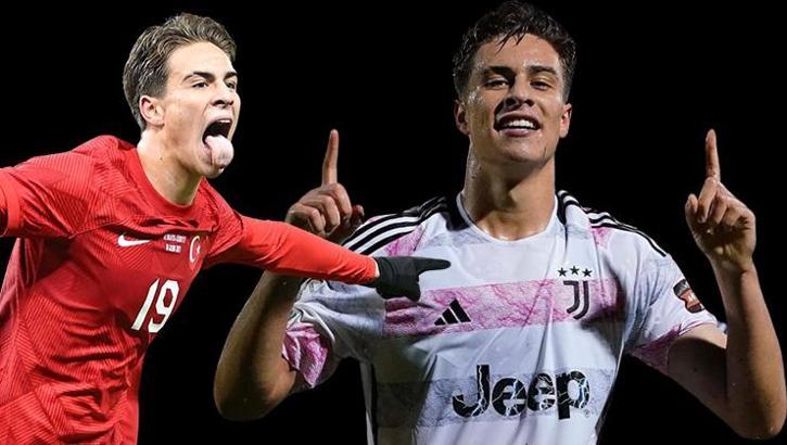 Kenan Yıldız'a dev talip! İşte Juventus'un istediği rakam...