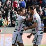 Konyaspor, galibiyet hasretini Kayserispor karşısında dindirdi! İki penaltı, 3 puan...