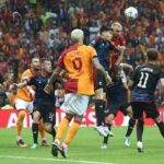 Kopenhag-Galatasaray maçının değeri 390 milyon TL! İşte ihtimaller ve mali detaylar...