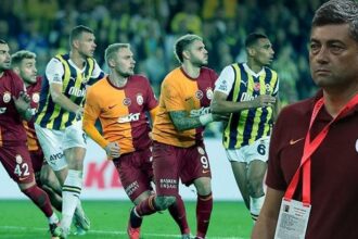 Levent Şahin'den FANATİK'e Fenerbahçe - Galatasaray yorumu: Böyle istediler!