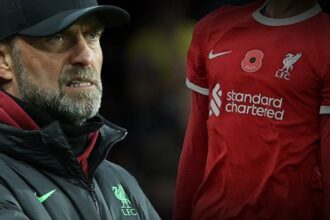 Liverpool'da flaş sakatlık! Jürgen Klopp üzücü haberi açıkladı...