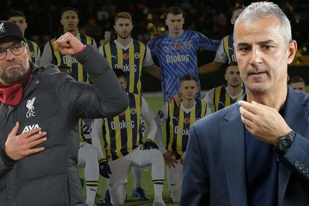 Liverpool Fenerbahçeli yıldızın peşinde! Klopp kesin talimat verdi