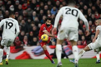 Liverpool - Manchester United maç sonucu: 0-0 | Anfield'da bu kez gol sesi yok