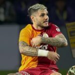 Mauro Icardi'nin gözü morardı! Galatasaray'dan ve Fenerbahçe'den açıklama