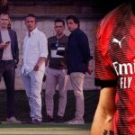 Milan’dan Fenerbahçe’ye sürpriz mesaj: Transfer için görüşelim | Yıldız futbolcuya anlaşma tamam...