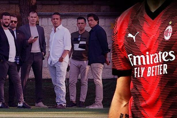 Milan’dan Fenerbahçe’ye sürpriz mesaj: Transfer için görüşelim | Yıldız futbolcuya anlaşma tamam...