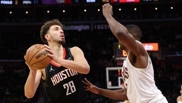 NBA'de Gecenin Sonuçları: Alperen Şengün 24 sayı kaydetti! Houston uzatmada yenildi...