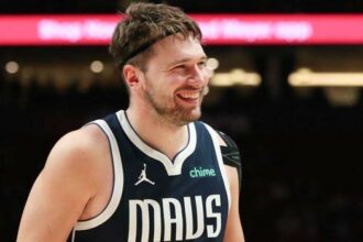 NBA'de Gecenin Sonuçları: Luka Doncic'ten triple-double! Dallas, Portland'ı mağlup etti...