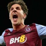 Nicolo Zaniolo, Aston Villa'ya 90+8'de puanı getirdi!