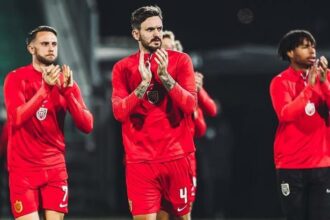 Nordsjaelland şoka uğradı! Fenerbahçe gruptan lider çıktı mı?