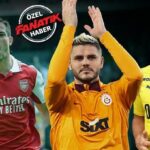 ÖZEL | Arsenal'in yıldız futbolcusu Cedric Soares'ten Türkiye sözleri! Icardi, Tadic, Pepe...