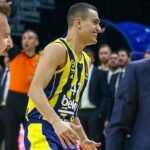 (ÖZET) Fenerbahçe Beko - Real Madrid: 100-99 | Müthiş geri dönüş son saniye basketiyle noktalandı!