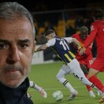 (ÖZET) Nordsjaelland - Fenerbahçe maçı sonucu: 6-1 | Fenerbahçe, Nordsjaelland'e farklı mağlup oldu