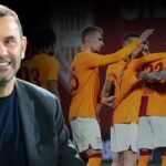 (ÖZET) Pendikspor - Galatasaray maçı sonucu: 0-2 | Galatasaray, Pendikspor engeline takılmadı