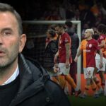 Pendikspor-Galatasaray maçı öncesi dikkat çeken çekti: Beklenenden zor geçebilir