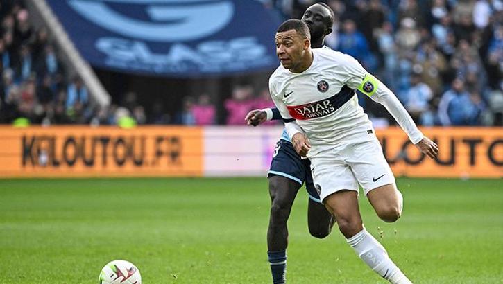 Real Madrid'den sürpriz Mbappe kararı! 15 gün...