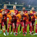 Rekabete Galatasaray damgası! Finallerdeki üstünlüğü dikkat çekiyor...