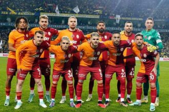 Rekabete Galatasaray damgası! Finallerdeki üstünlüğü dikkat çekiyor...