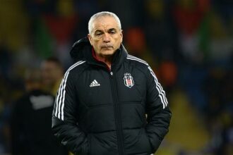 Rıza Çalımbay'dan Beşiktaş'a meydan okuma! 'Getirsinler göreyim'